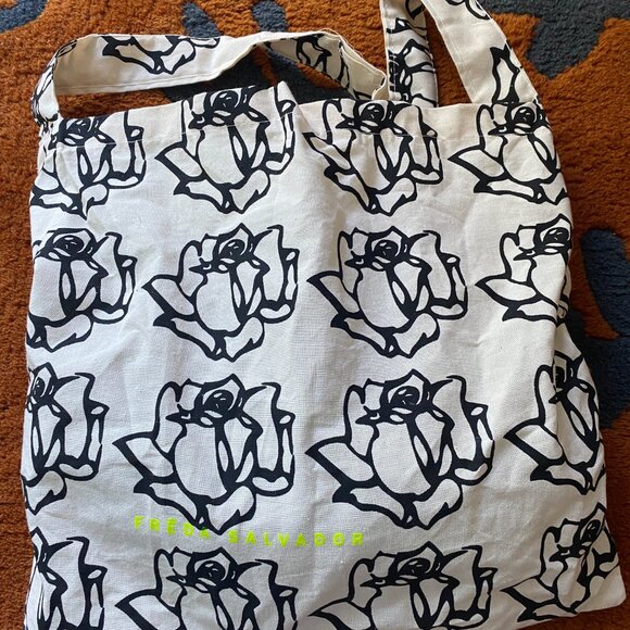 Freda Salvador Keen Black Croc Mules 7.5 - Picture 10 of 12